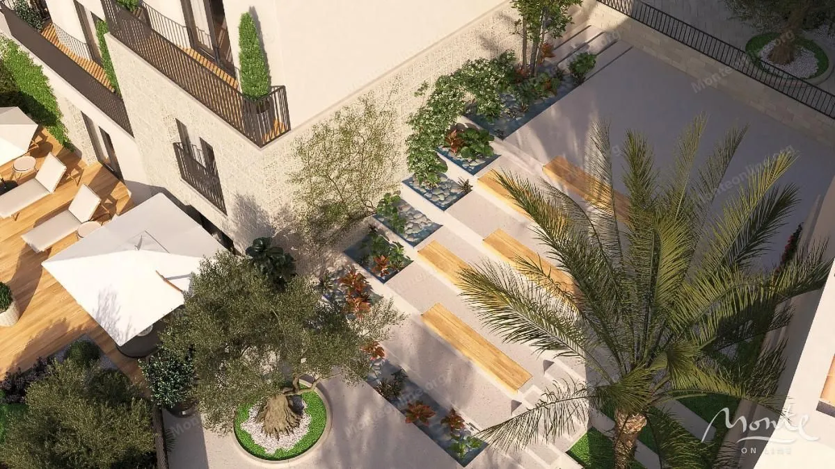 Sale, house, 261m², Maine, Budva