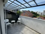 Izdavanje, dvosoban stan, 48m², Voždovac Sve Podlokacije, Beograd - image 8