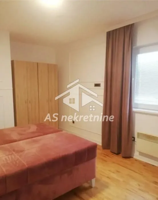 Izdavanje, trosoban stan, 60m², Trošarina, Voždovac Sve Podlokacije