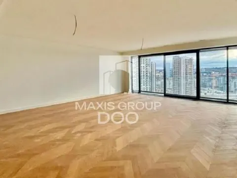 Prodaja, dvosoban stan, 198m², Savski Venac, Beograd - image 20