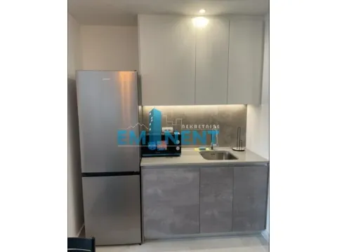 Rent, two bedroom apartment, 56m², Savski Venac, Beograd - image 5