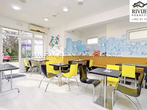 Sale, office space, 124m², Topla, Herceg Novi - image 9