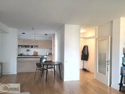 Sale, three bedroom apartment, 86m², Stari Grad, Beograd - image 7