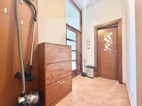 Rent, studio apartment, 30m², Zabjelo, Podgorica - image 7