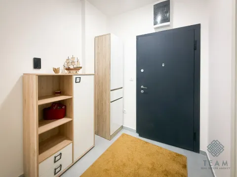 Rent, one bedroom apartment, 41m², Stari Aerodrom, Podgorica - image 6