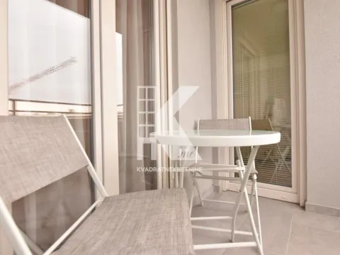 Rent, one bedroom apartment, 49m², Central Point, Podgorica - image 13