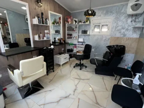 Izdavanje, poslovni prostor, 15m², Dobre Vode, Bar - image 4