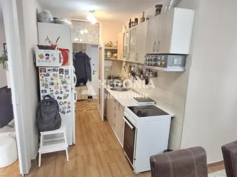 Prodaja, dvosoban stan, 55m², Novi Beograd Blok 61, Novi Beograd Sve Podlokacije - image 4