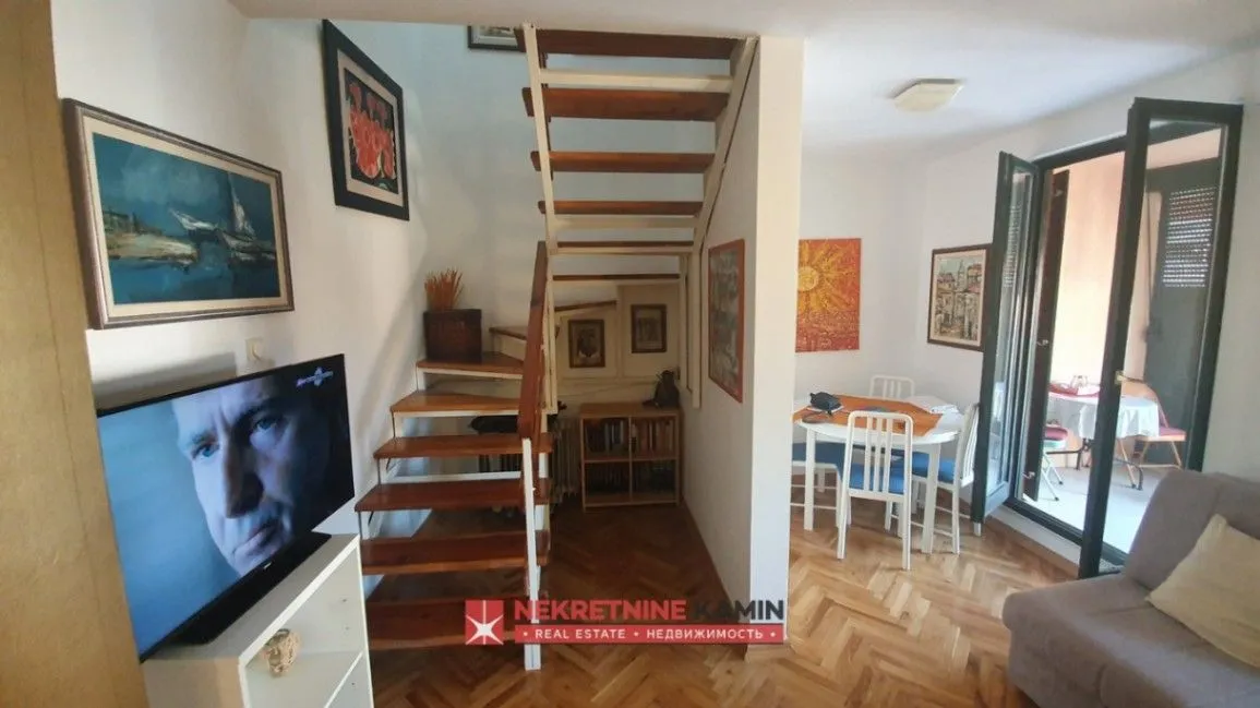 Prodaja, stan, 63m², Velji Vinogradi, Budva