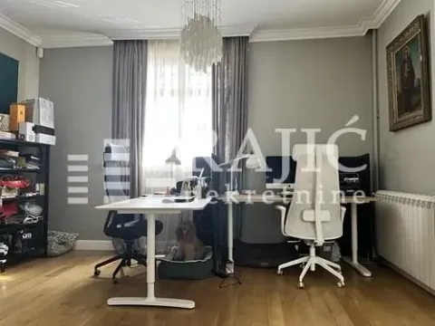 Izdavanje, kuća, 317m², Čukarica, Beograd - image 11