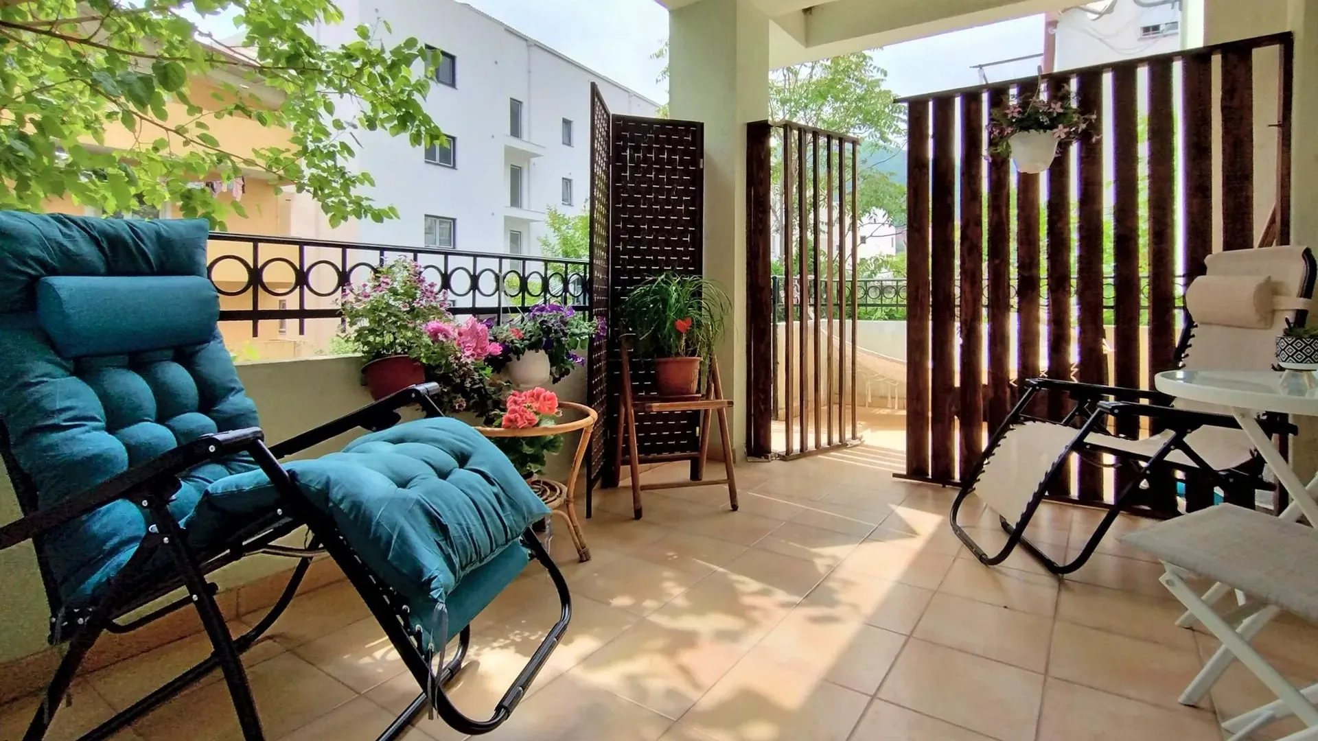 Sale, one bedroom apartment, 65m², Maine, Budva