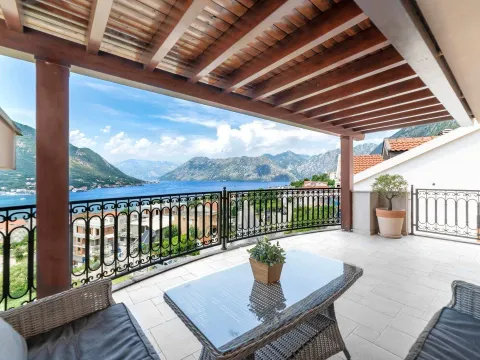 Prodaja, kuća, 507m², Dobrota, Kotor - image 24