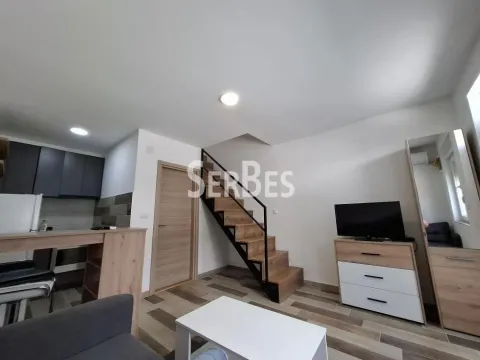 Izdavanje, trosoban stan, 50m², Adice, Novi Sad Sve Podlokacije - image 6