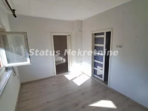 Sale, one bedroom apartment, 29m², Podbara, Novi Sad Sve Podlokacije - image 2