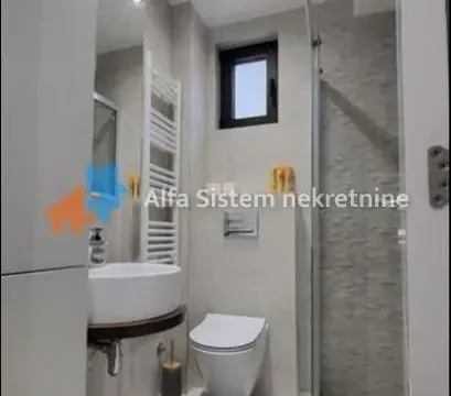 Rent, two bedroom apartment, 40m², Voždovac Sve Podlokacije, Beograd - image 10