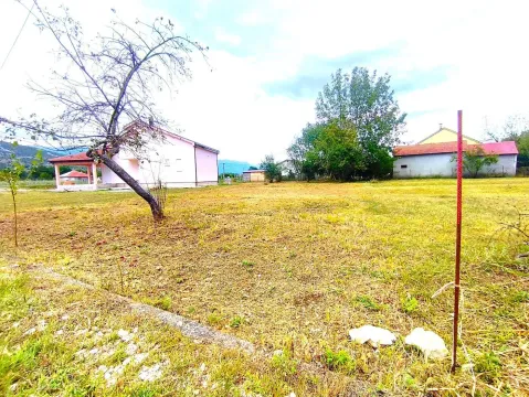 Sale, land lot, 600m², Glavica, Danilovgrad - image 3