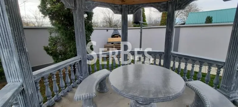 Prodaja, kuća, 154m², Sajlovo, Novi Sad Sve Podlokacije