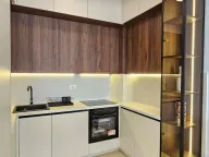 Rent, one bedroom apartment, 45m², Zabjelo, Podgorica