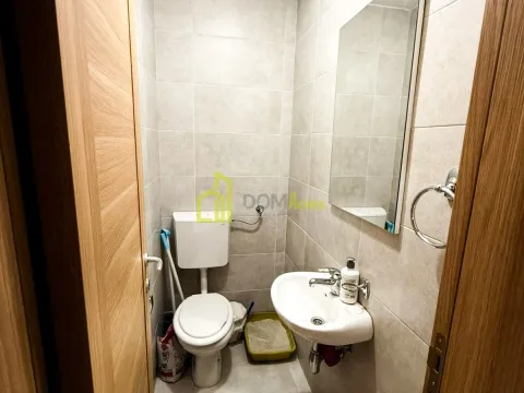 Izdavanje, dvosoban stan, 65m², Stari Aerodrom, Podgorica - image 13
