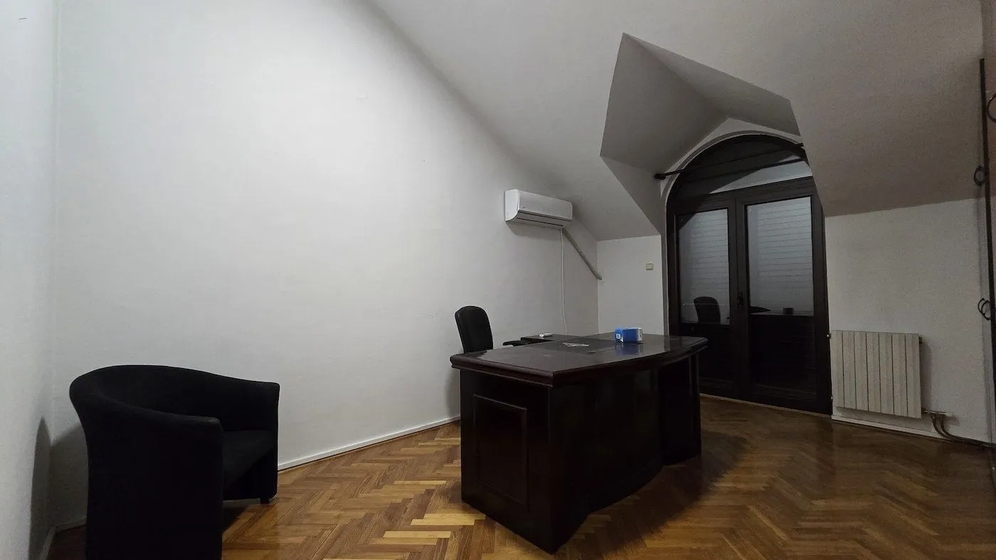 Rent, office space, 280m², Gorica C, Podgorica