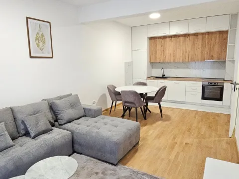 Rent, one bedroom apartment, 45m², Zabjelo, Podgorica - image 3