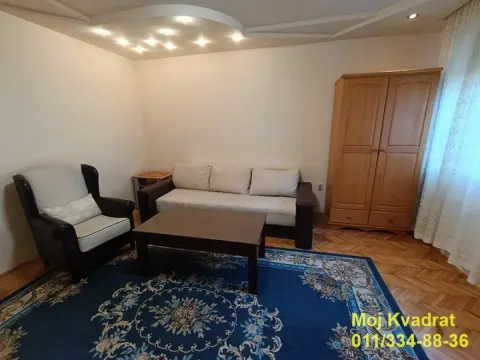 Prodaja, garsonjera, 25m², Karaburma, Palilula Sve Podlokacije - image 2
