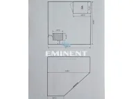 Prodaja, jednosoban stan, 41m², Banovo Brdo, Beograd - image 13