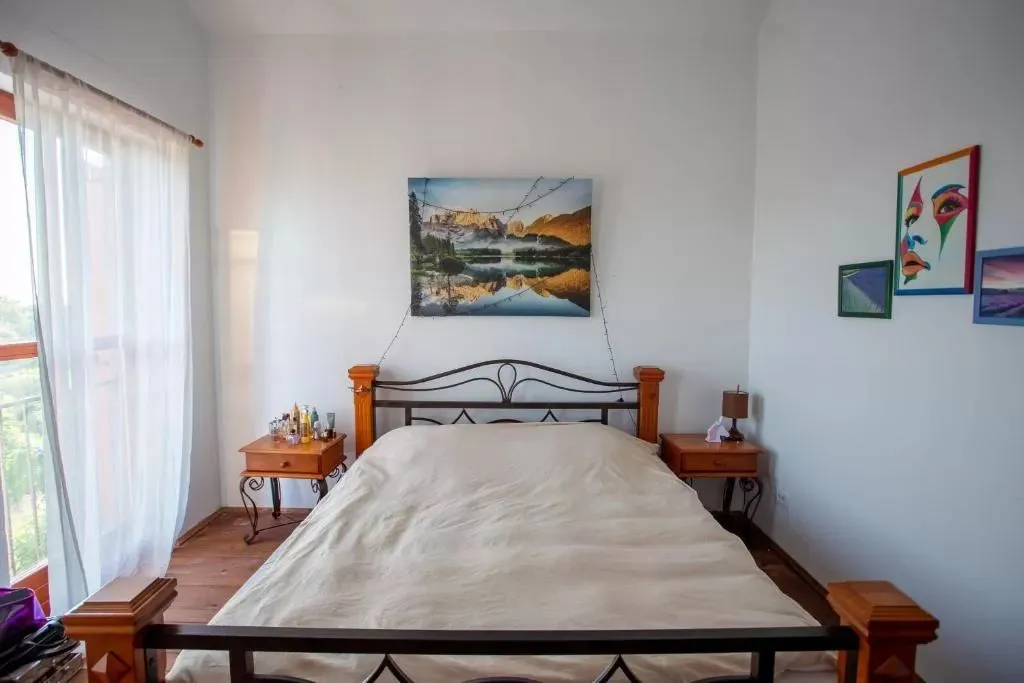 Prodaja, kuća, 210m², Zagora, Kotor