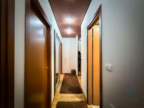 Rent, two bedroom apartment, 75m², City Kvart, Podgorica - image 7