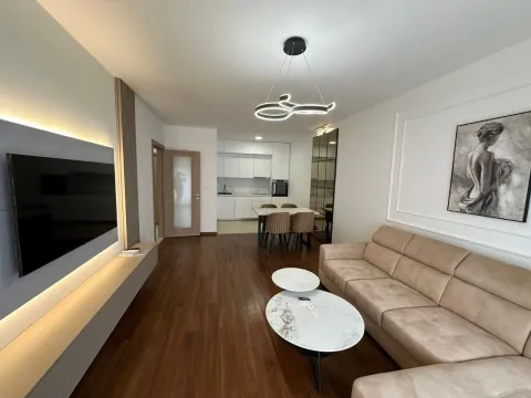 Izdavanje, dvosoban stan, 72m², Master Kvart, Podgorica - image 16