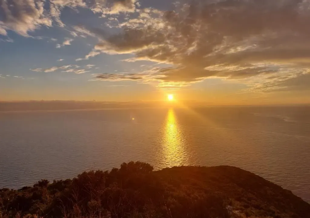 Sale, land lot, 800m², Zagora, Kotor