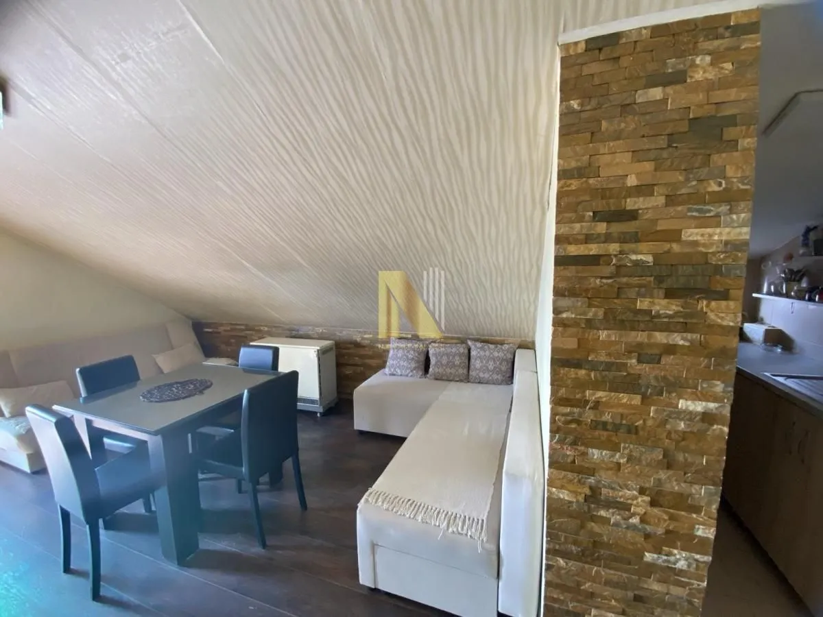 Prodaja, jednosoban stan, 22m², Telep, Novi Sad Sve Podlokacije