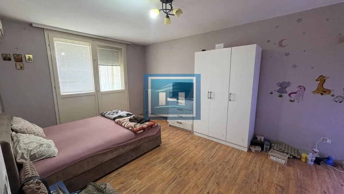Sale, one bedroom apartment, 37m², Sarina Medja, Jagodina