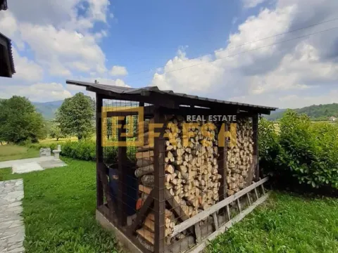 Prodaja, kuća, 109m², Kolašin, Crna Gora - image 10