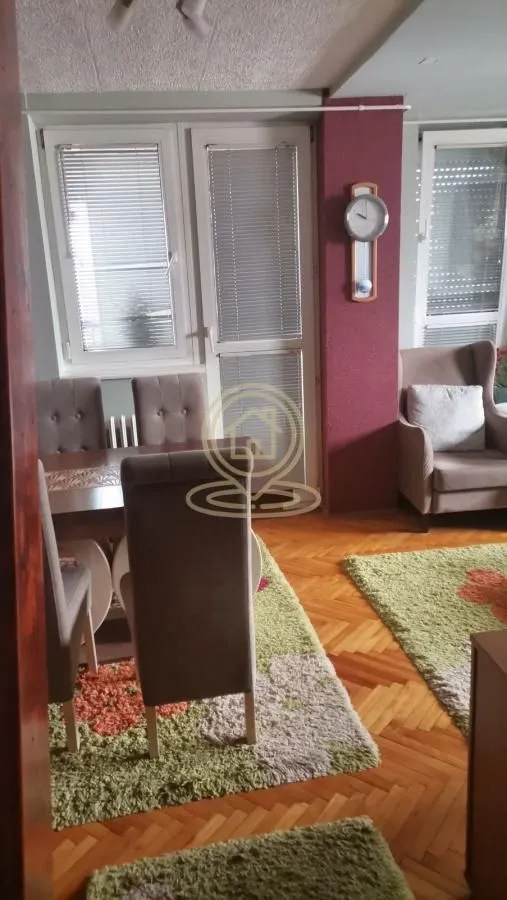 Sale, three bedroom apartment, 78m², Palilula, Niš