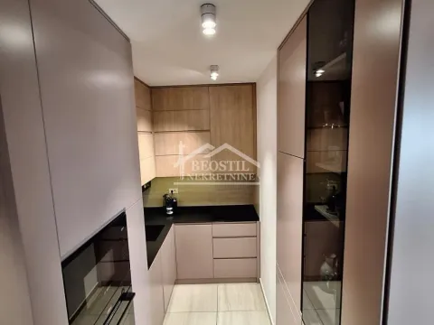 Sale, three bedroom apartment, 75m², Novi Beograd Blok 65, Novi Beograd Sve Podlokacije - image 7