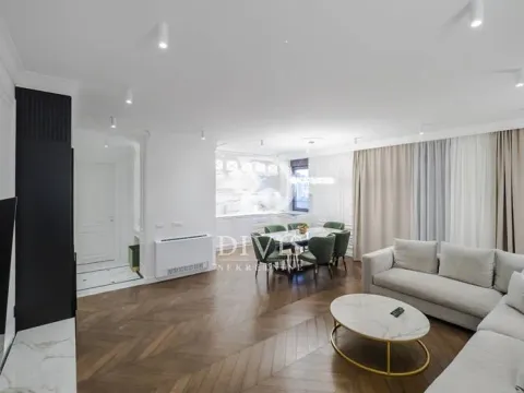 Prodaja, trosoban stan, 115m², Vračar Sve Podlokacije, Beograd - image 5