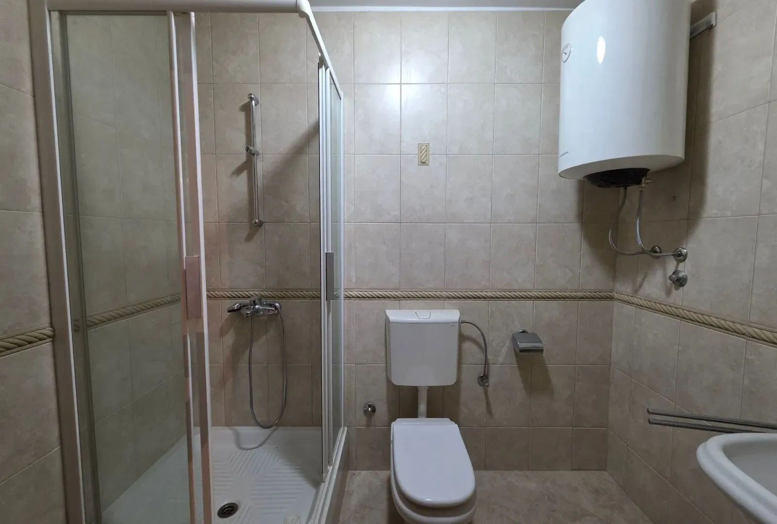 Sale, three bedroom apartment, 94m², Budva, Crna Gora