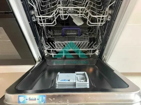 Izdavanje, jednosoban stan, 45m², Zvezdara Sve Podlokacije, Beograd - image 7