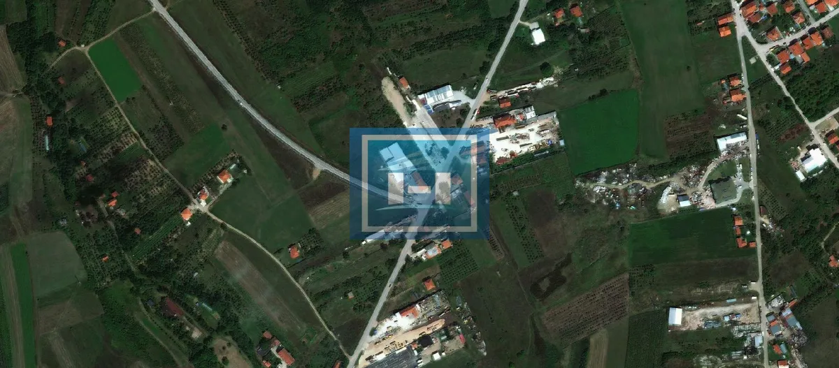 Prodaja, plac, 23m², Bunuševac, Vranje