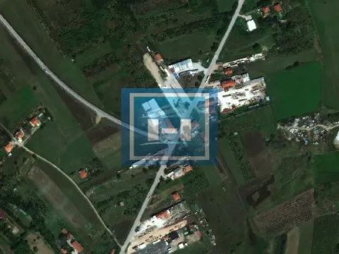 Prodaja, zemljište, 23m2, Bunuševac, Vranje Prodaja, zemljište, 23m2, Bunuševac, Vranje