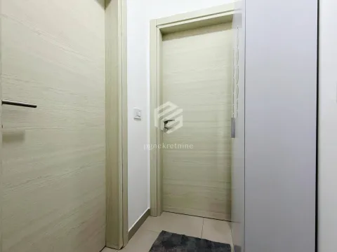 Izdavanje, jednosoban stan, 45m², Zagorič, Podgorica - image 8