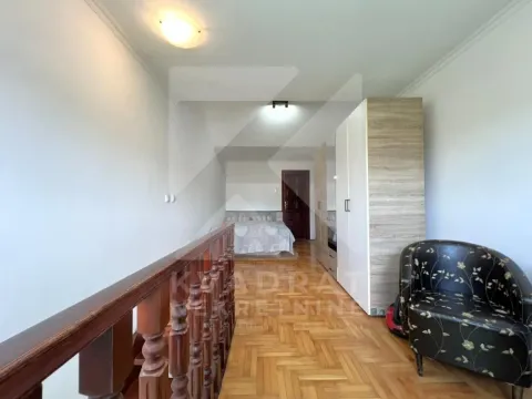 Rent, one bedroom apartment, 45m², Centar, Podgorica - image 6