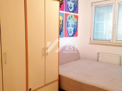 Izdavanje, jednosoban stan, 43m², Rotkvarija, Novi Sad Sve Podlokacije - image 7