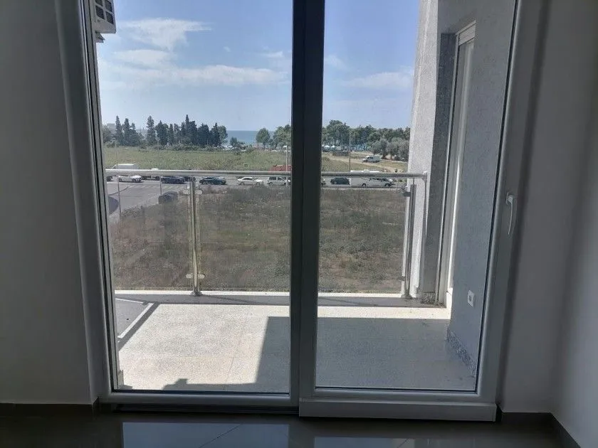Sale, one bedroom apartment, 53m², Šušanj, Bar