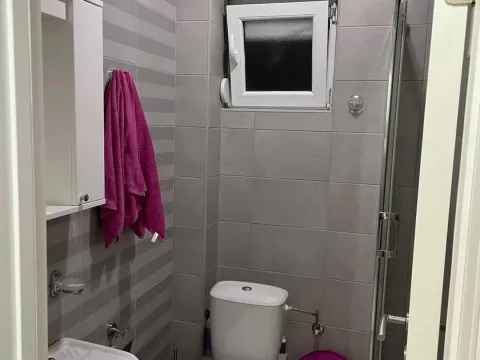 Rent, one bedroom apartment, 34m², Zabjelo, Podgorica - image 9