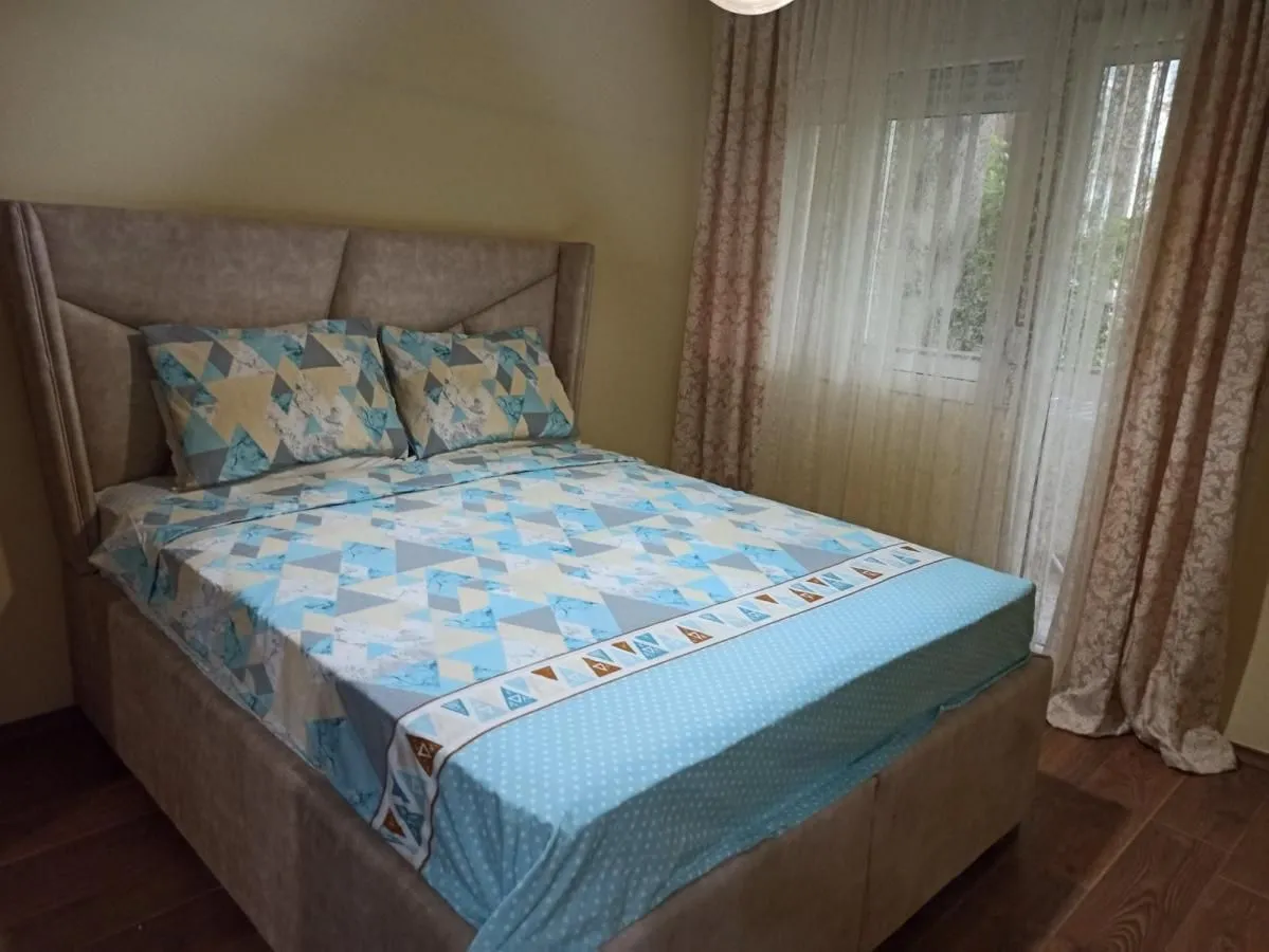 Prodaja, trosoban stan, 98m², Podgorica, Crna Gora