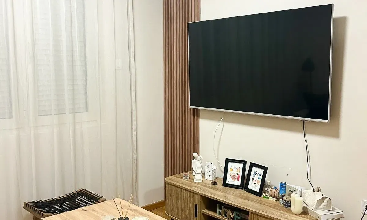 Izdavanje, jednosoban stan, 41m², Velji Vinogradi, Budva