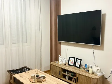 Izdavanje, jednosoban stan, 41m², Velji Vinogradi, Budva