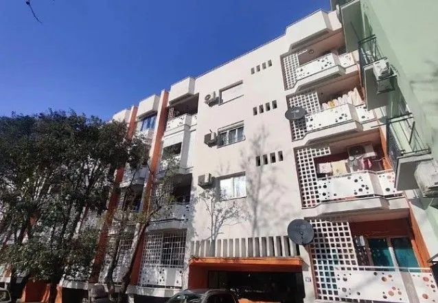 Prodaja, jednosoban stan, 45m², Oktobarske Revolucije, Podgorica